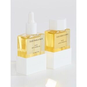 NWT Costa Brazil Ritual Para A Pele Tamanho Viagem - Skin Ritual Travel Size